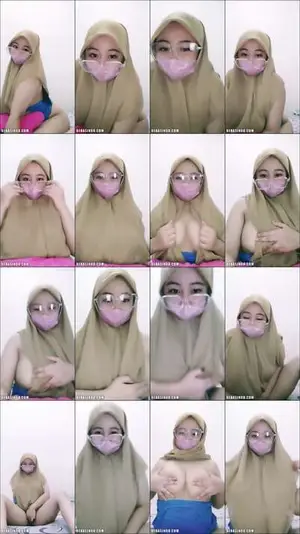 Bokep Ukhti Hijab Kacamata Pamer Toket Gede Bokep Ukhti Hijab Kacamata Pamer Toket Gede